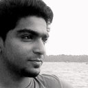Akhil A Chandran