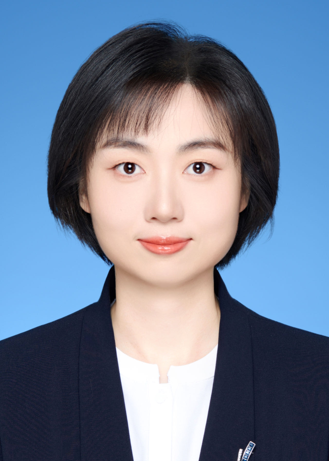 Shujing Wang