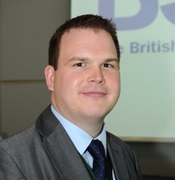 Michael Backhouse