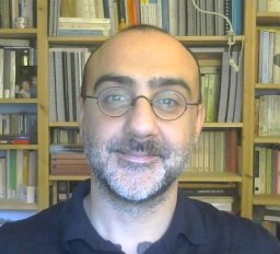 Alberto Riesco Sanz