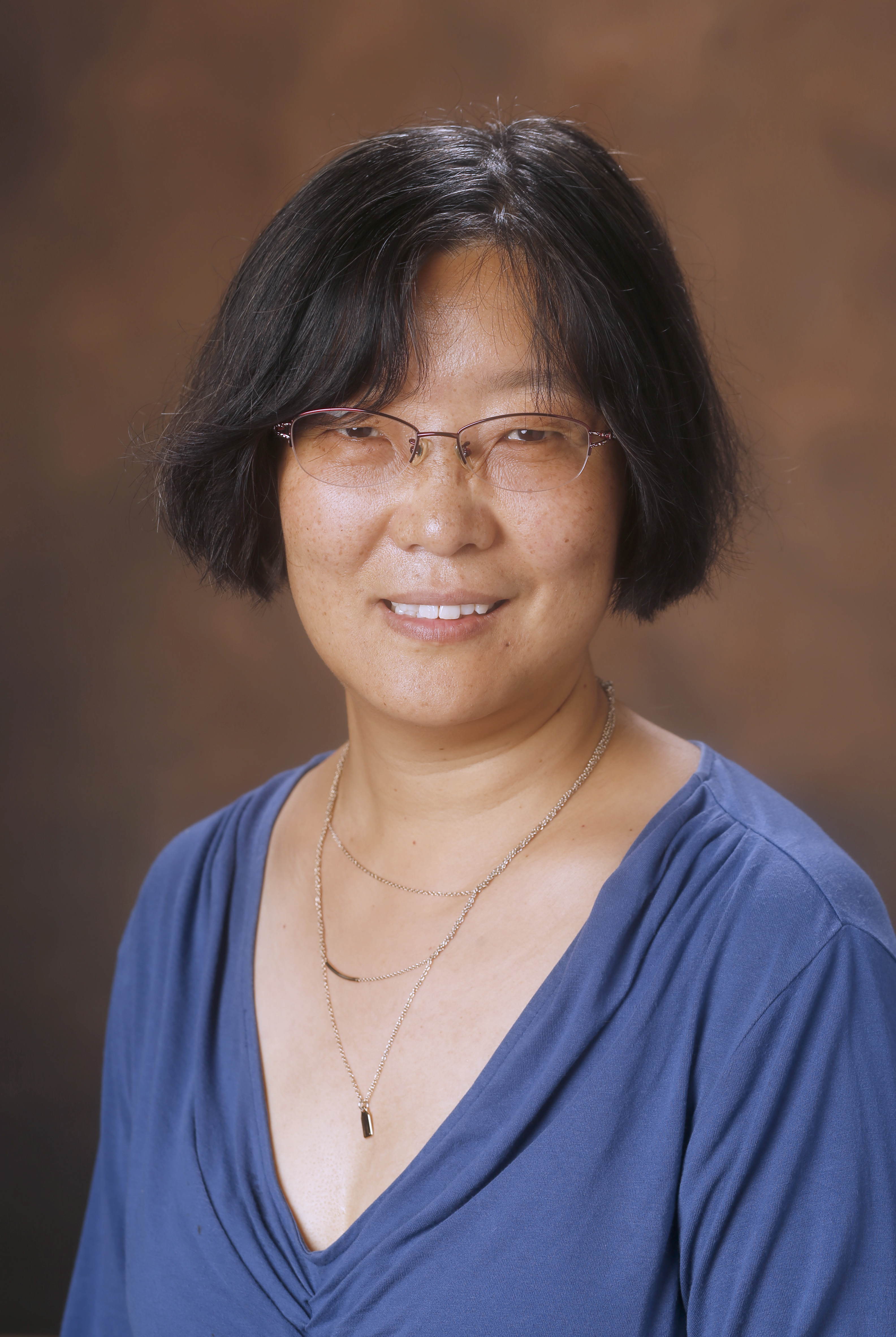 Pingsheng Wu
