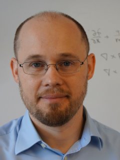 William R. Fox
