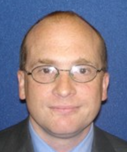 Bill Greenhalf