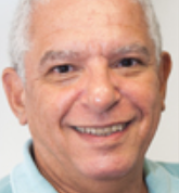 Paulo S. R. Diniz