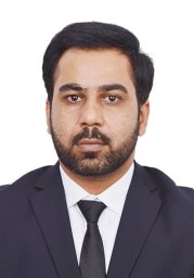 Nazir M.M
