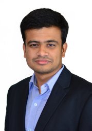 Arut Prakash Kaleeswaran