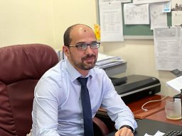 Omar SH Al Omari