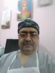 Suresh Singhal