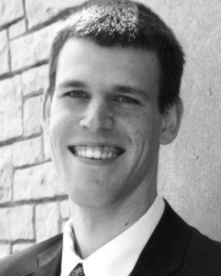Russell Geisthardt