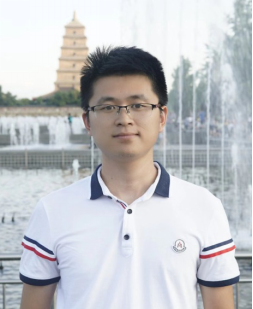 Lei Wang
