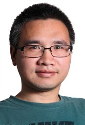 Wei Zhang