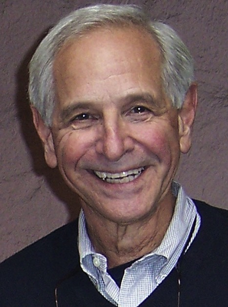 Martin F. Kagnoff