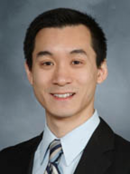 Johnson Chen