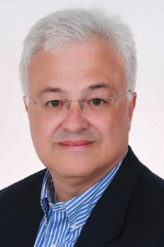 Alex Delis