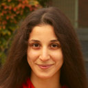 Amina Kurbidaeva