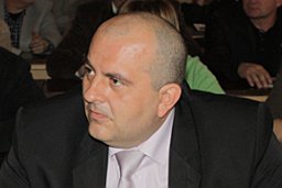 Domagoj Rastija