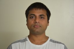 Saroj Kumar Acharya