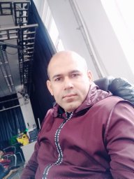 Muhammad Pervez Akhter