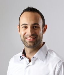 Amin Haddadi