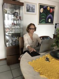 de Mascena Diniz Maia Maria