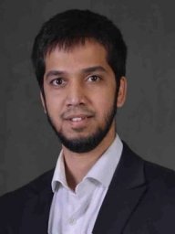 Majid Mufaqam Syed-Abdul