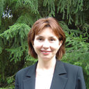 Irina Korkina