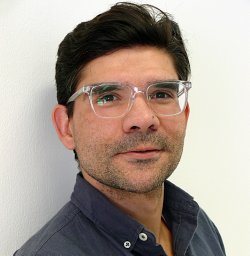Salvador Michael