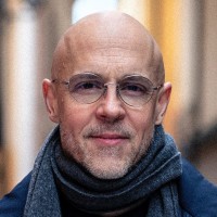 Magnus Sahlgren