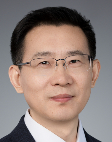 Gufa Lin