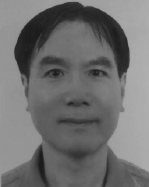 Ray-Ming Lin