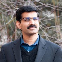 Rajesh Sankaran
