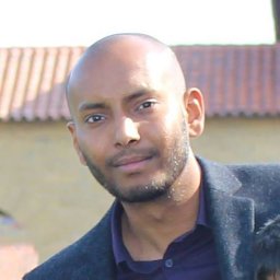 Thiruchselvam Ravi