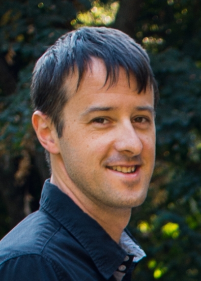 Ian Mcgraw