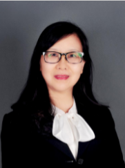 Hongmei Zou