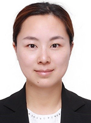 Hongying Zhao