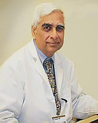 Subramaniam M. Sriram