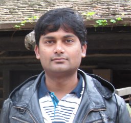 Samit Dutta