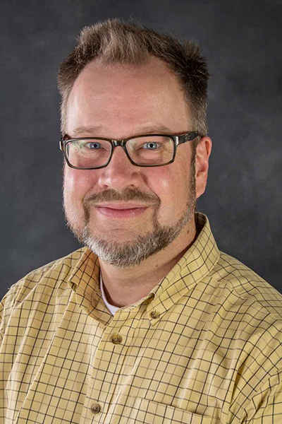Barton L. Smith