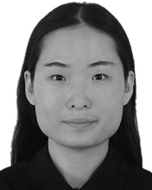 Jingyi Liu