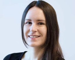 Elizabeth Kaziunas