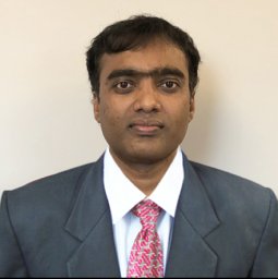 B. Suresh Kuarm