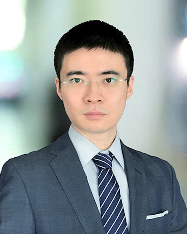 Haihao Lu