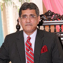 Zahid H. Chohan
