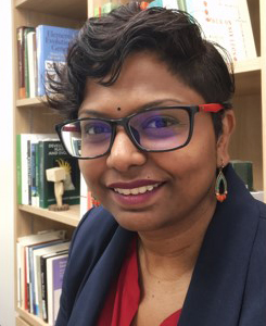 Nalini Puniamoorthy