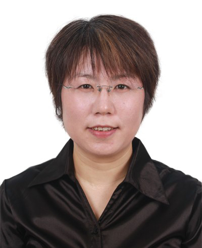 Xin Li