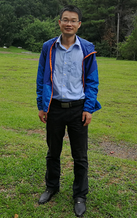 Rongguo Yan