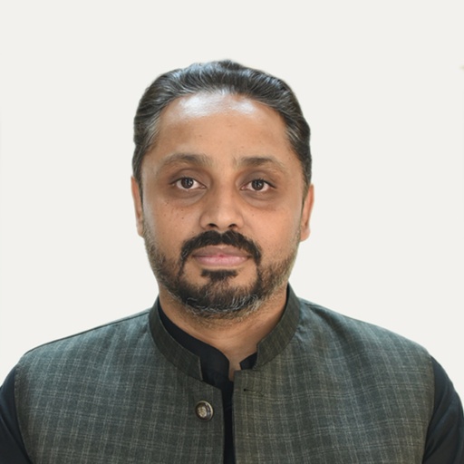Muhammad Imran Malik