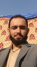 Jamshaid Ahmad