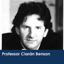 Ciaran Benson