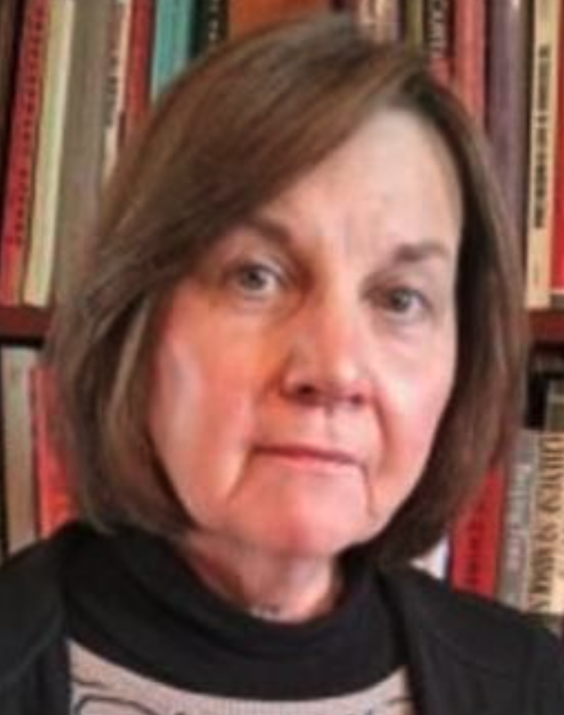 Vivienne Shue